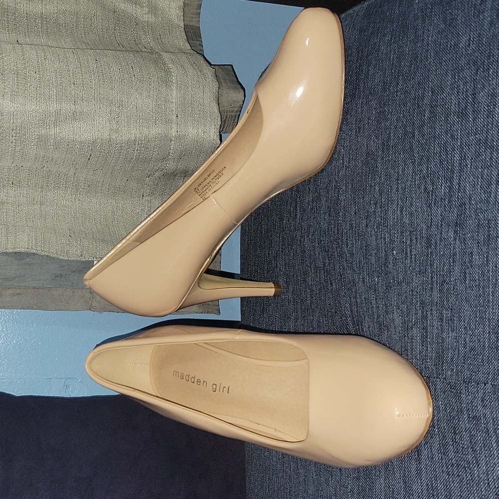 Madden Girl - Pumps
